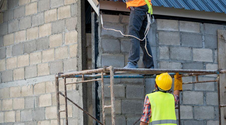 Professional residential roofers in Puposky, MN